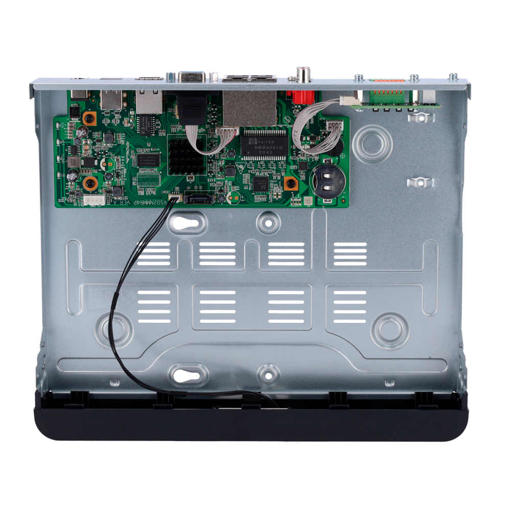 UV-NVR501-04B-P4-A