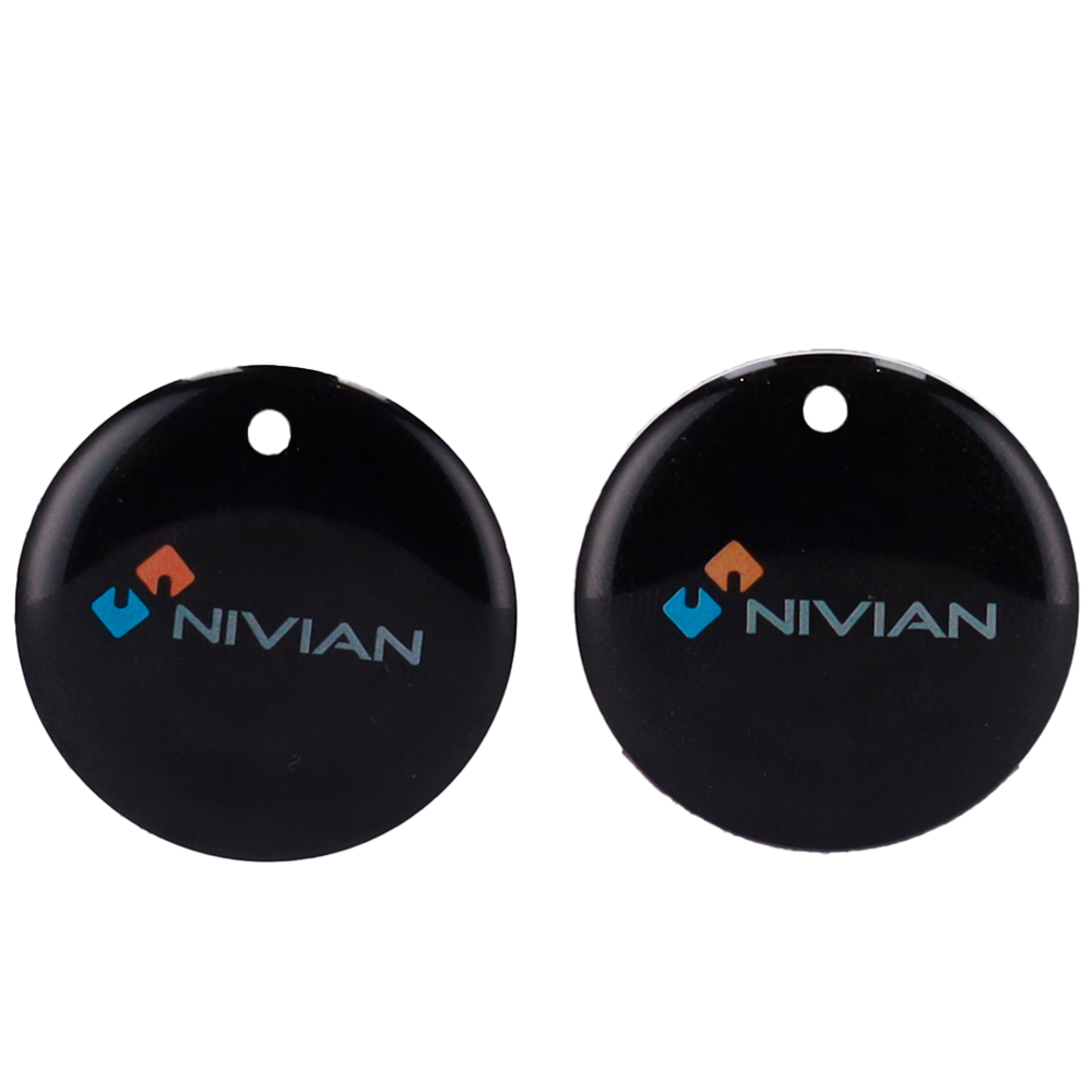 NVS-KEYPAD