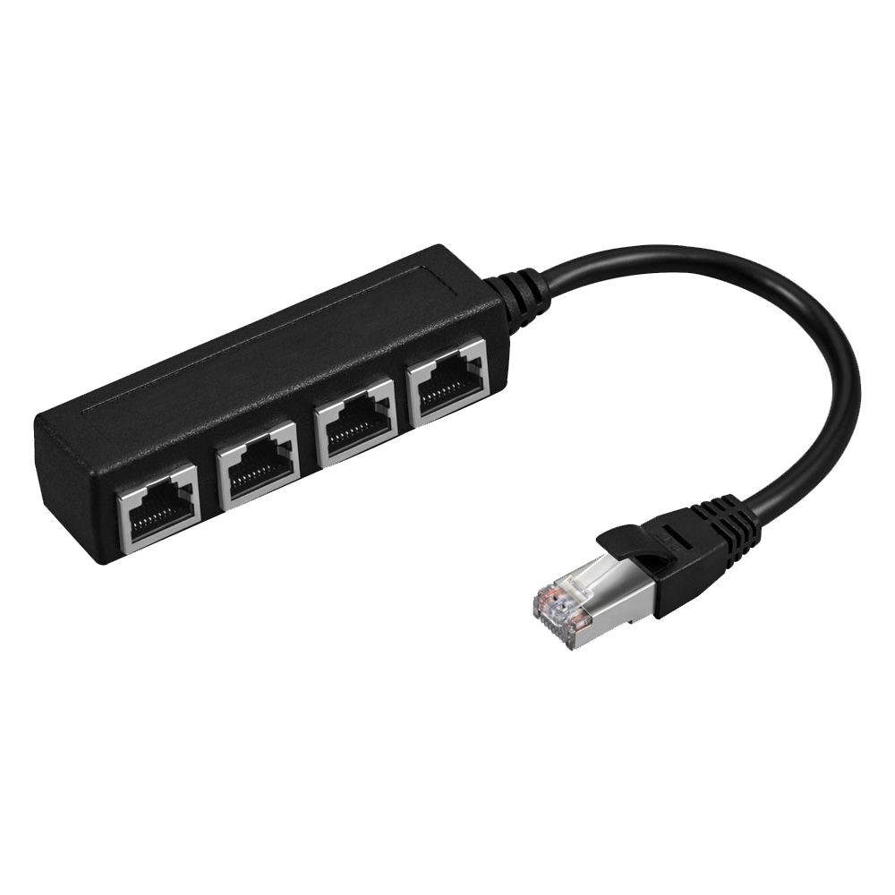 RJ45-SPLIT-4P