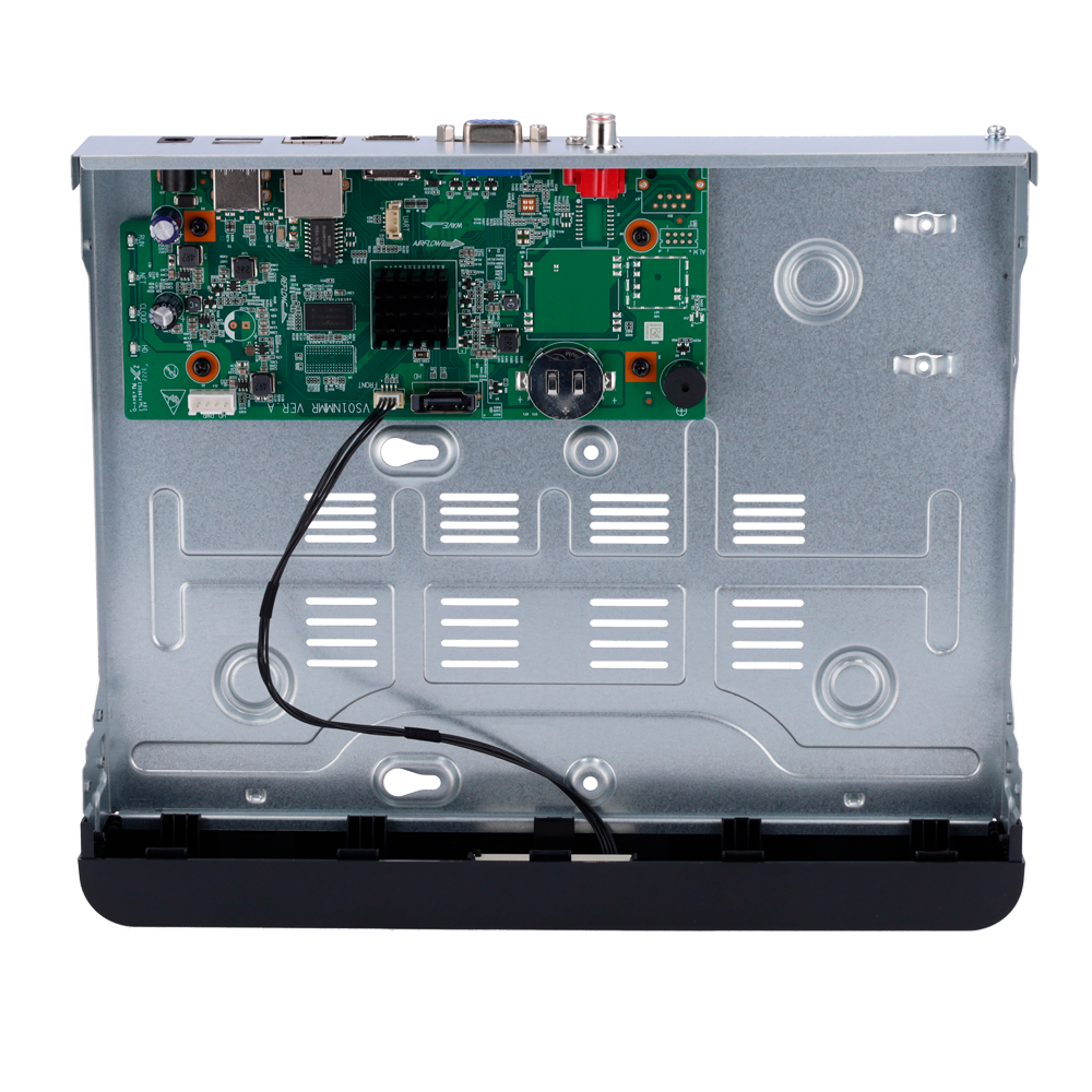 UV-NVR501-08B