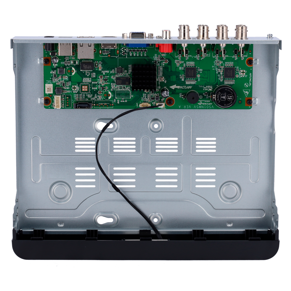 UV-XVR301-08G3