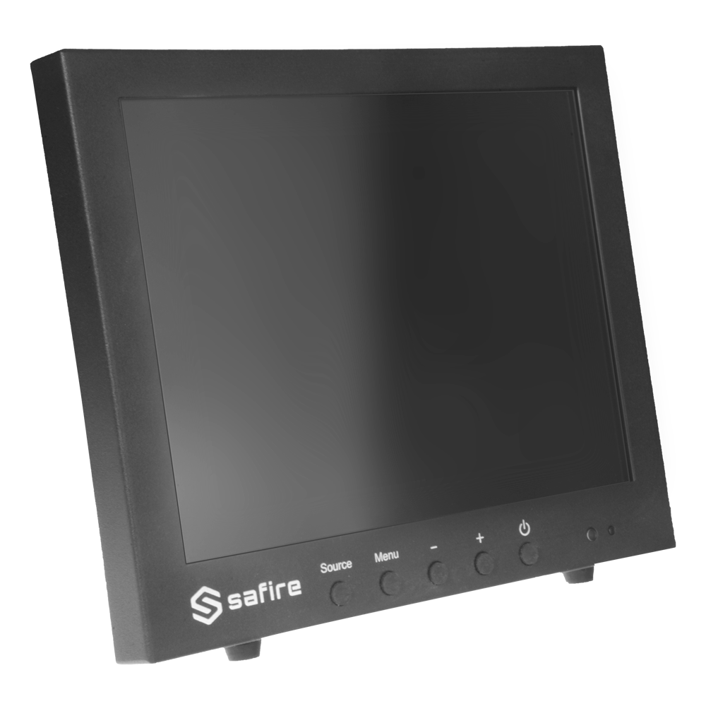 SF-MNT10BNC-XGA