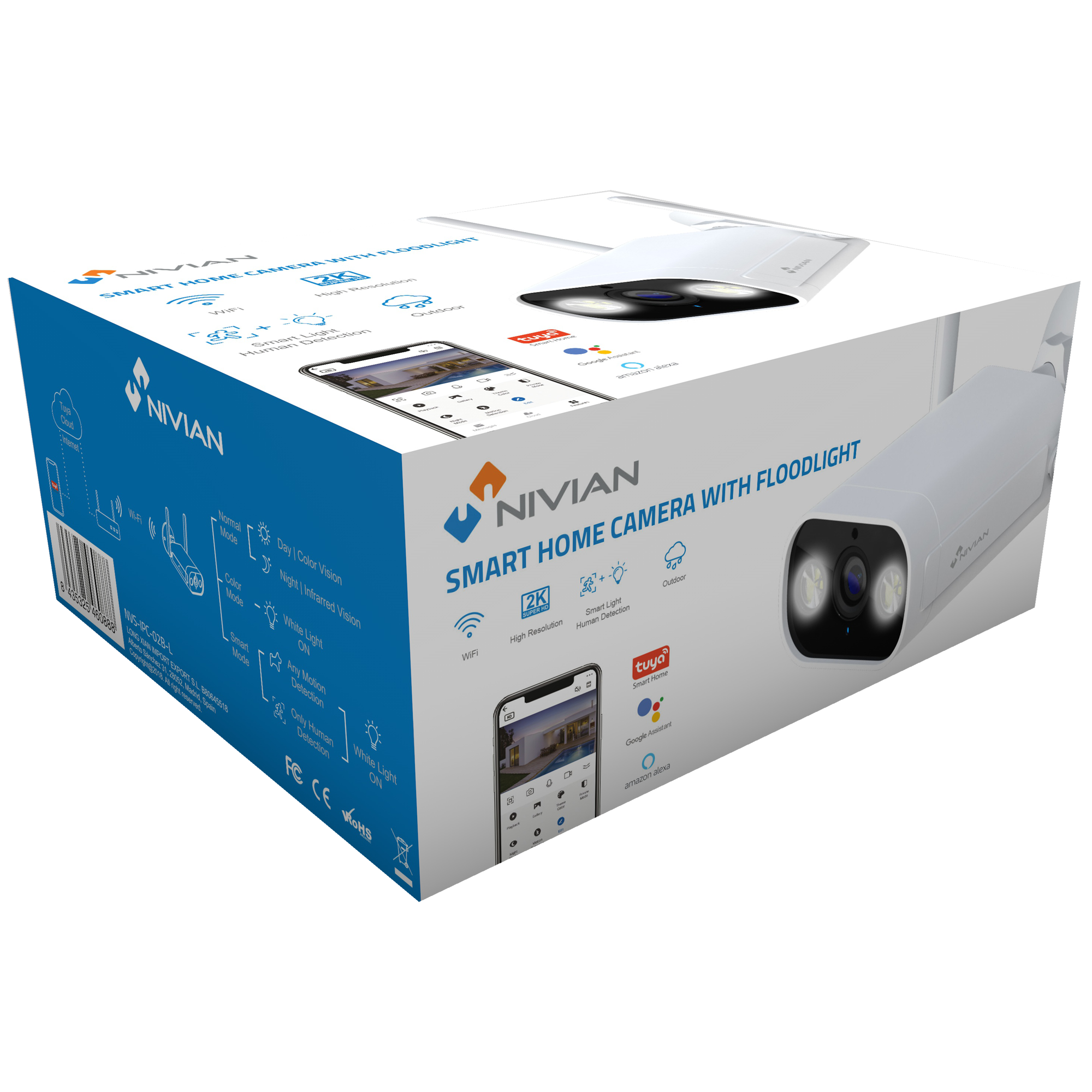 NVS-IPC-02-L