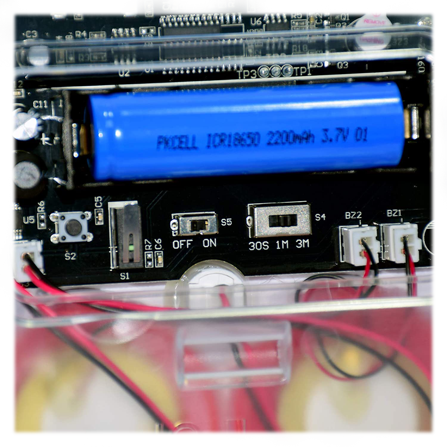 NVS-S8A-U1
