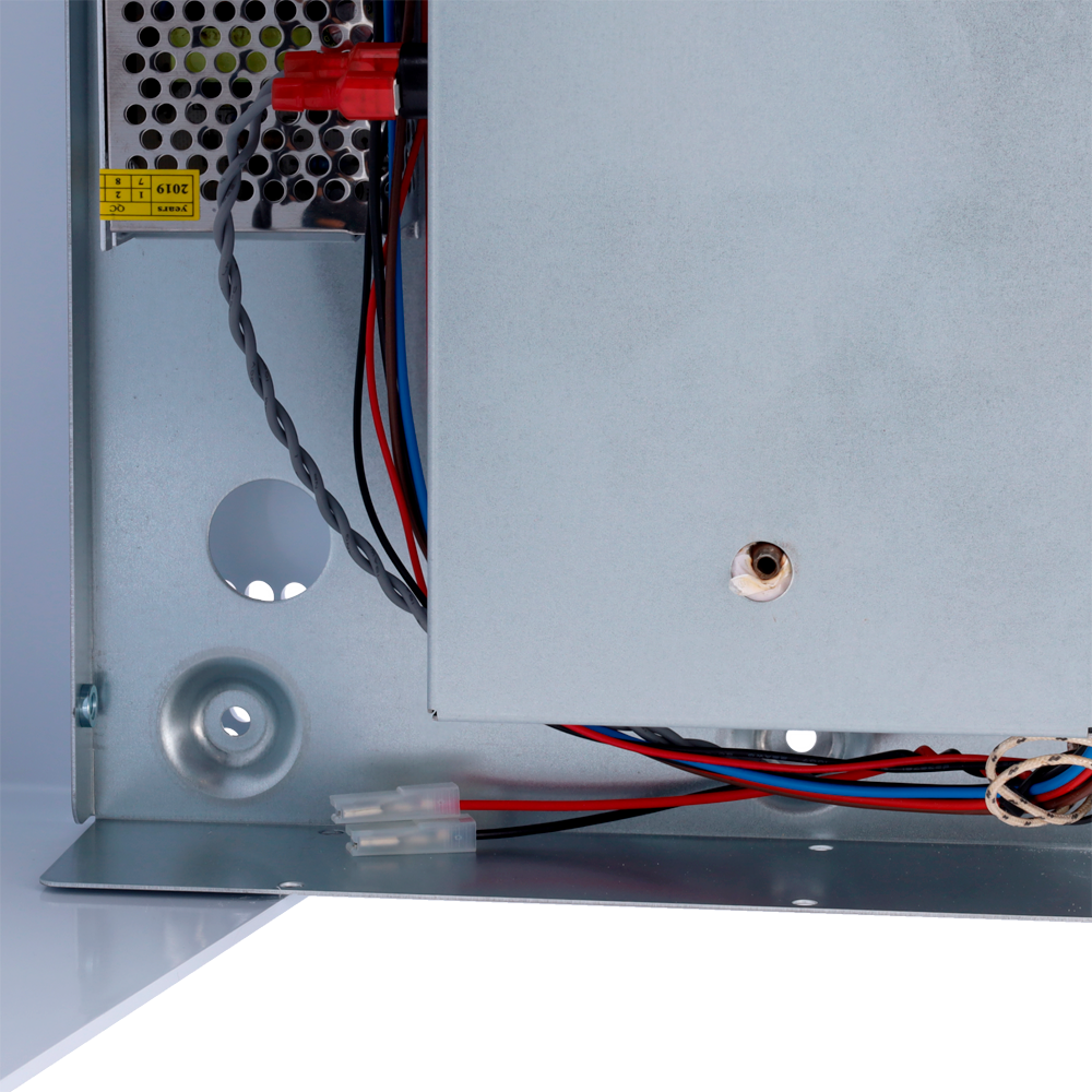 FPU03ESM400A