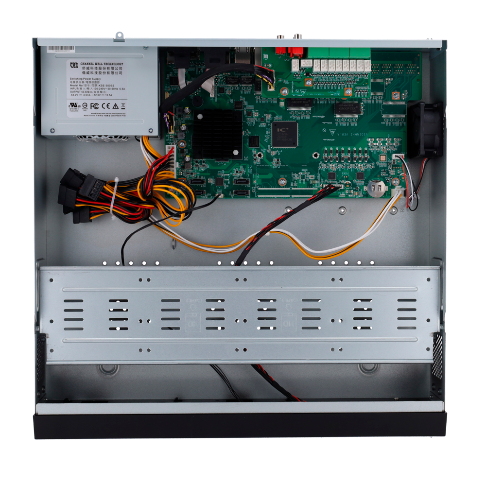 UV-NVR504-16E-P16-IQ