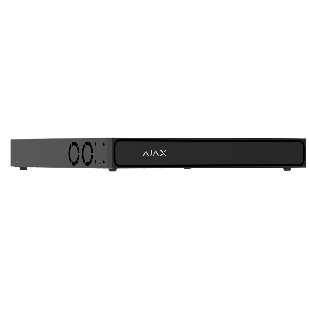 AJ-NVR208-HAC-AI-8P-S-B