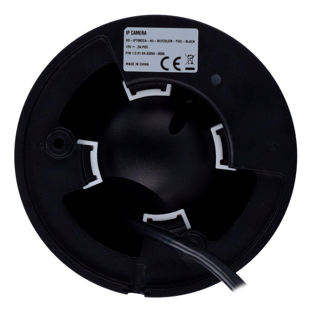 XS-IPT982CA-4U-WIZCOLOR-TIOC-BLACK