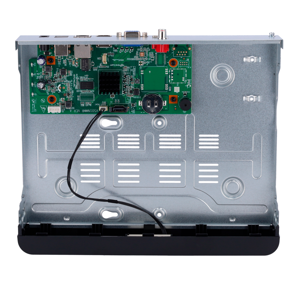 UV-NVR501-04B