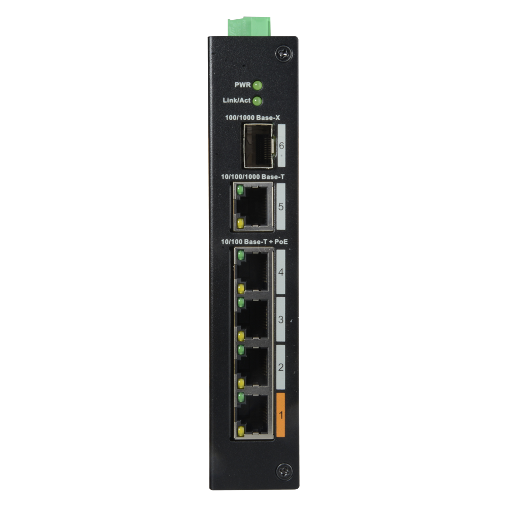 XS-SW0604HIPOE-F-60-DIN