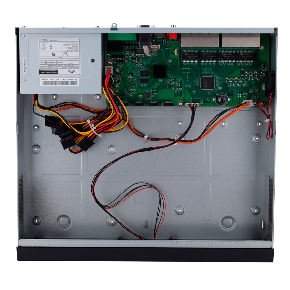 UV-NVR504-32B-P16