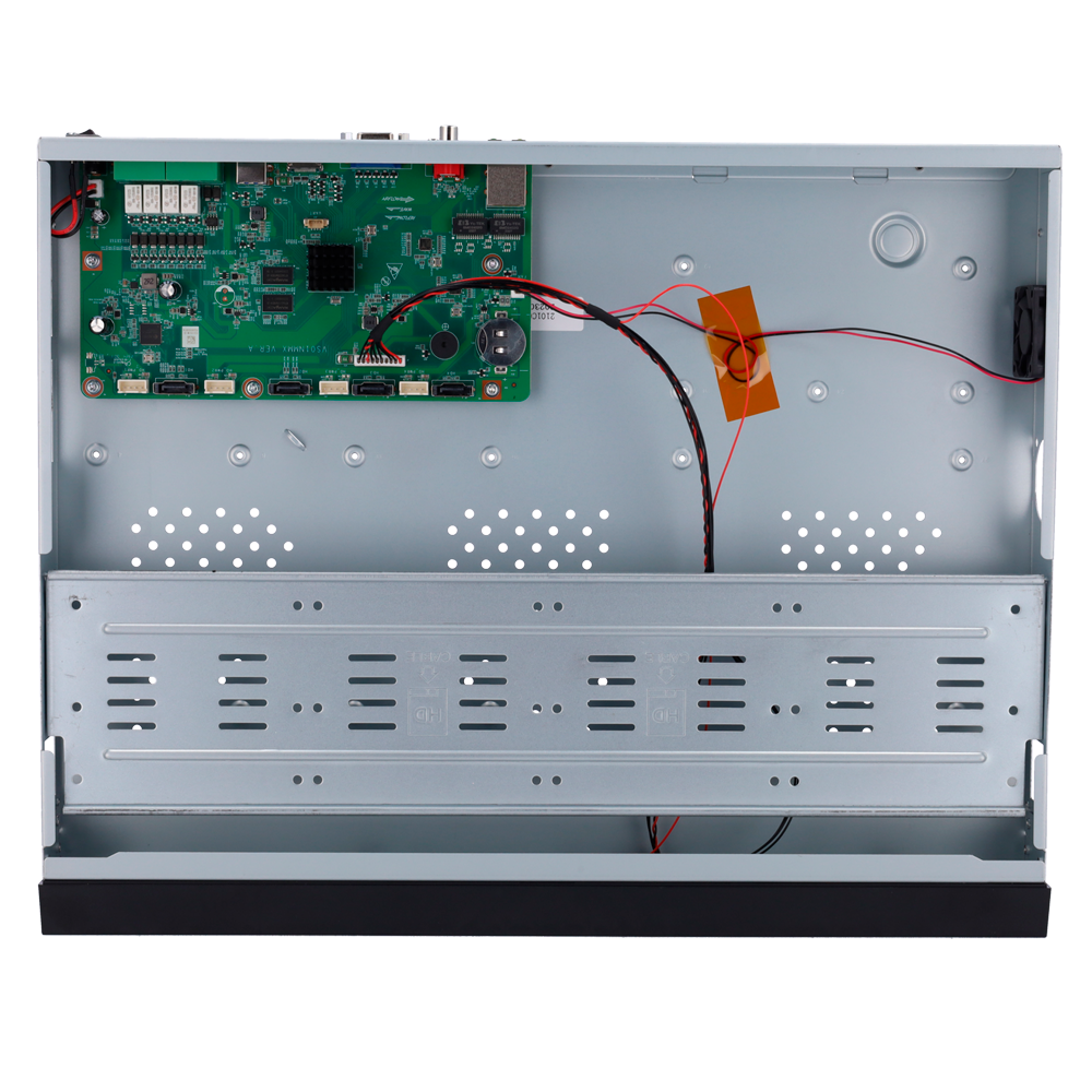 UV-NVR504-16B