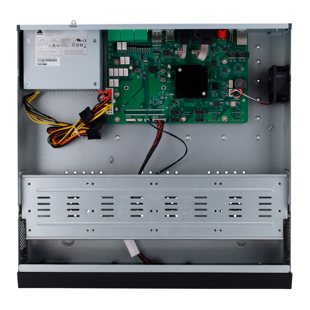 UV-NVR504-64E-IQ
