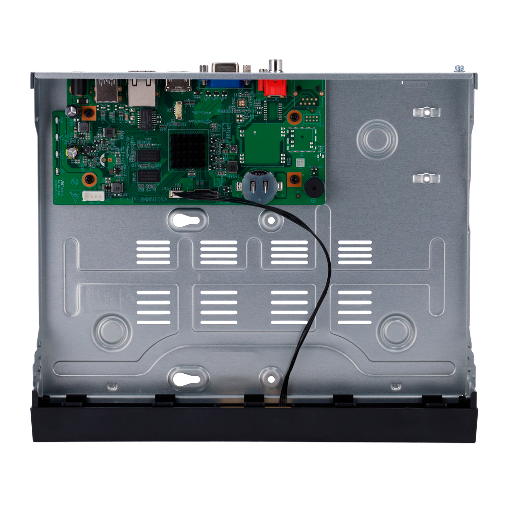UV-NVR501-04B-IQ