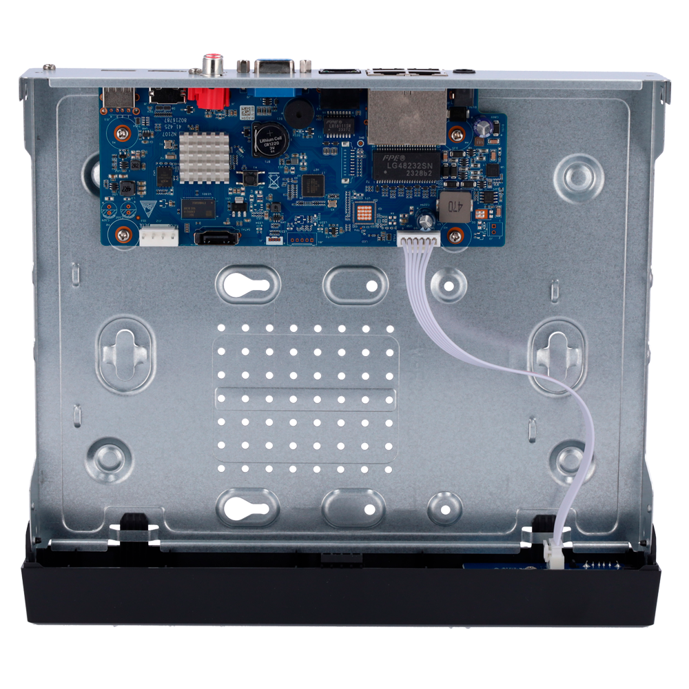 XS-NVR2104-S3P