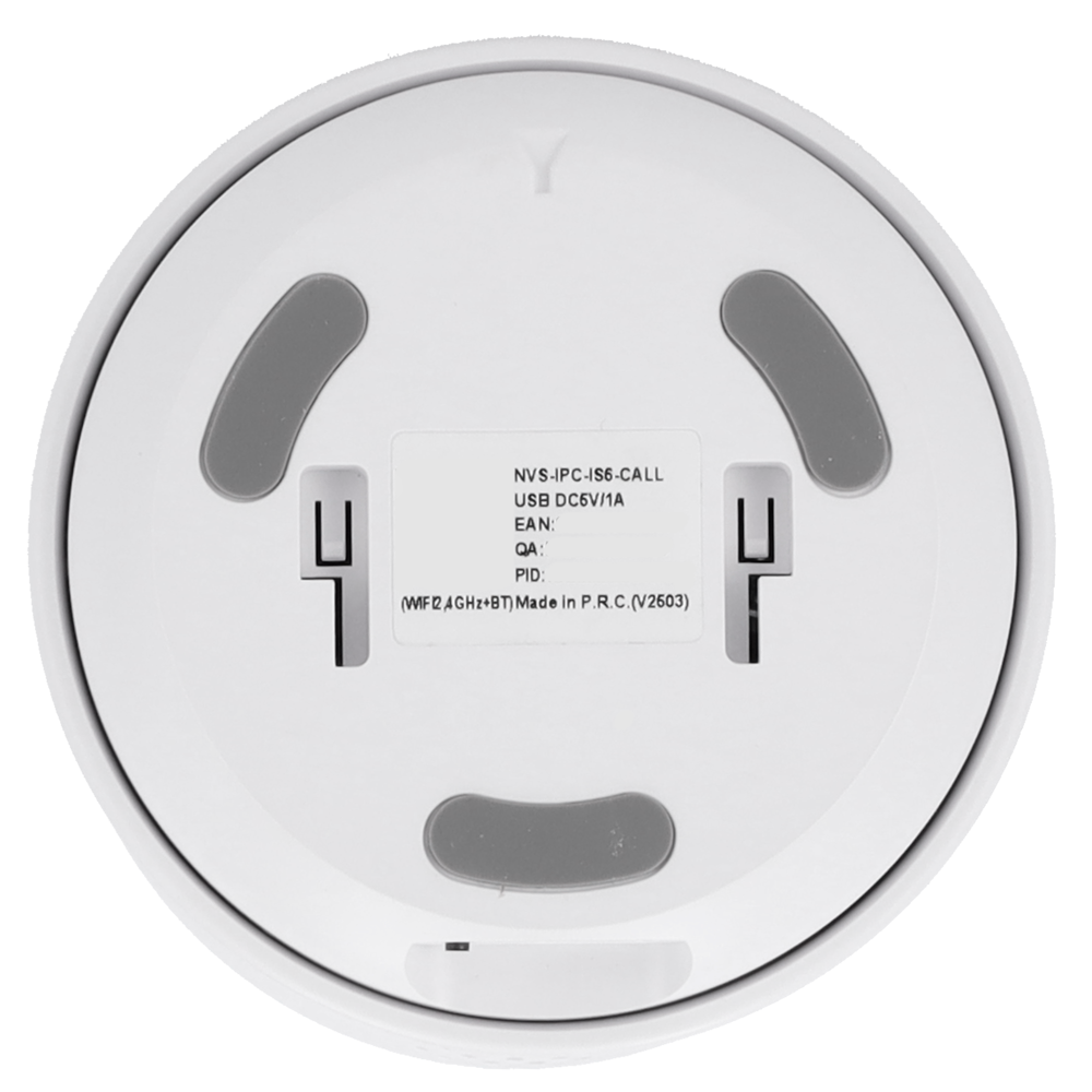 NVS-IPC-IS6-CALL