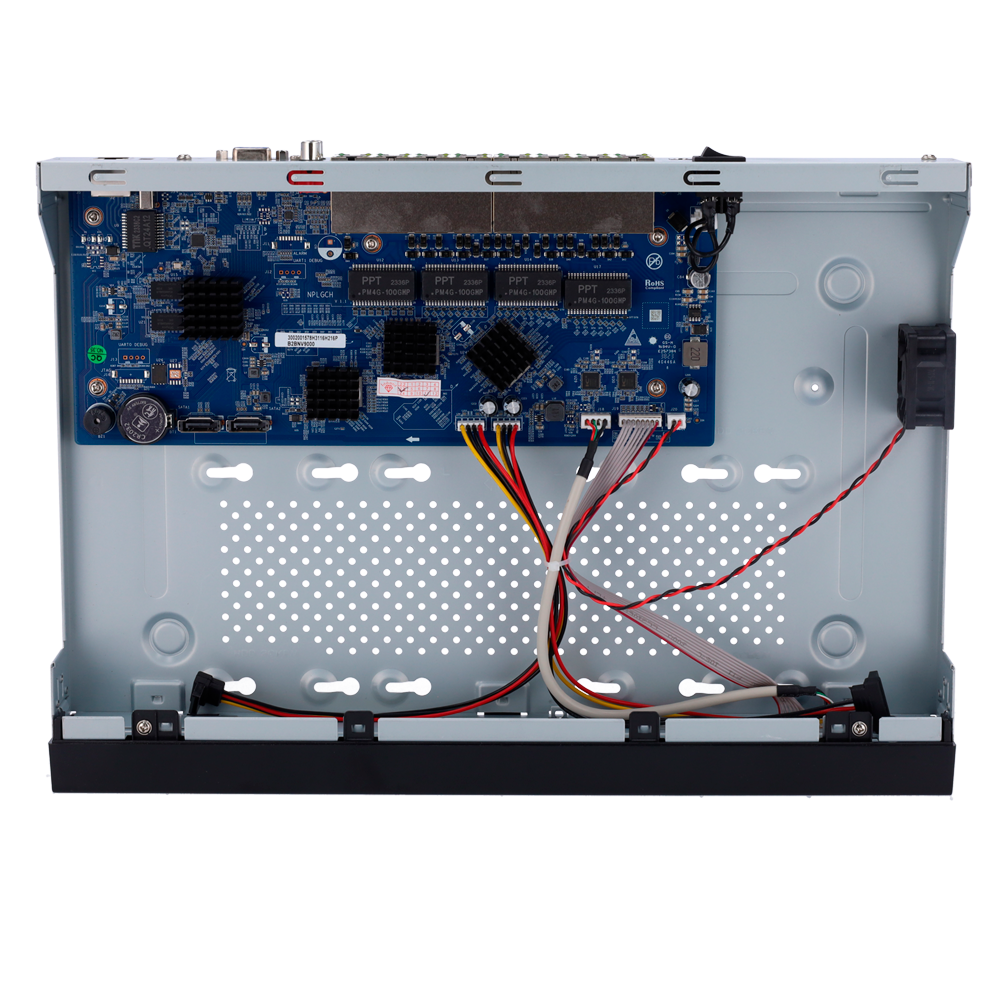 SF-NVR6216-16P-B2