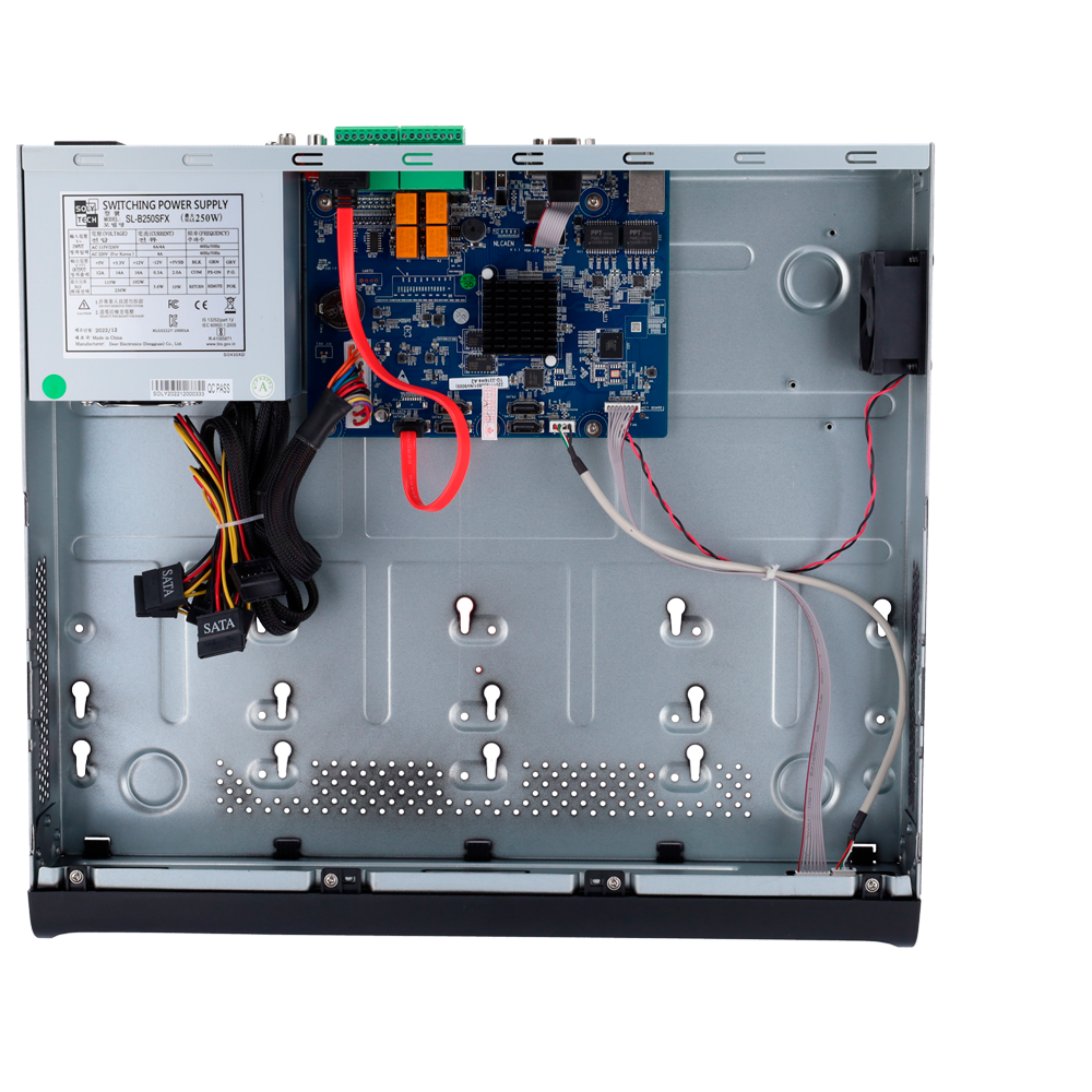 SF-NVR8416A-B2