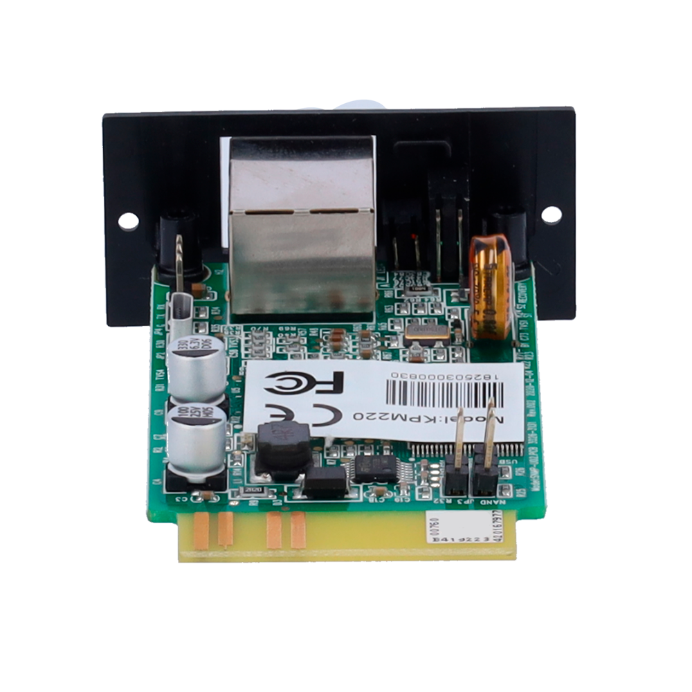UPS-SMNP-KPM220