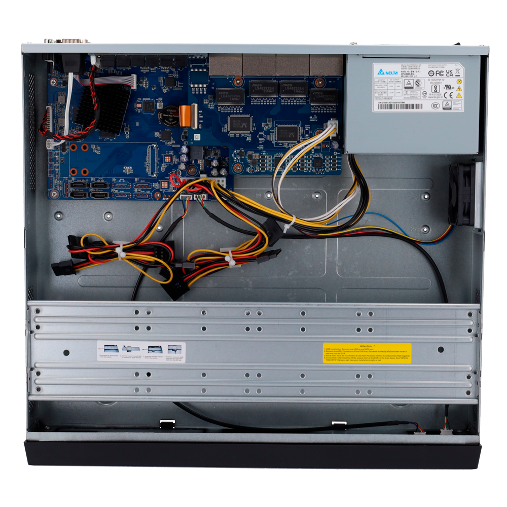 XS-NVR6416A-16P-AI
