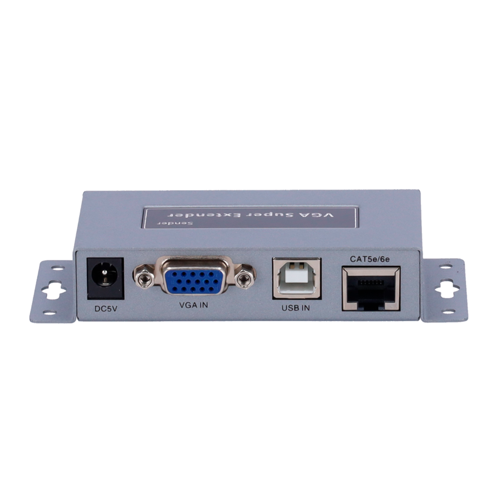 VGA-KVM-EXT