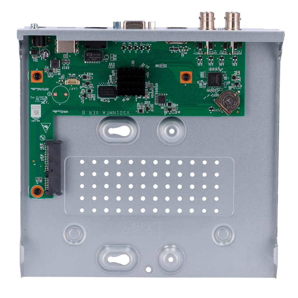 UV-XVR301-04F
