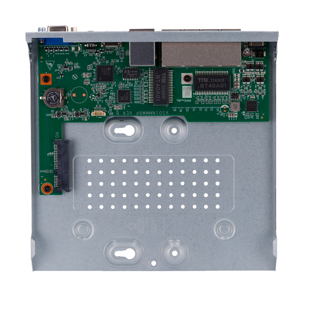 UV-NVR-108S3-P8-ECO