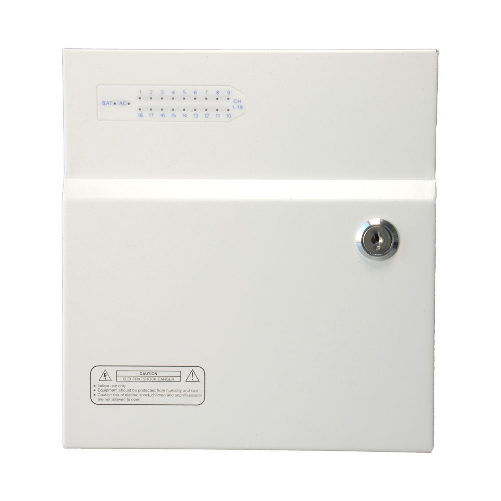 PD250W-18-12V-UPS