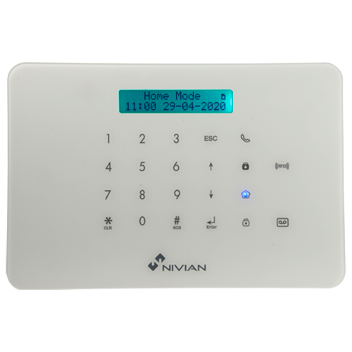 NVS-A6WG-U1