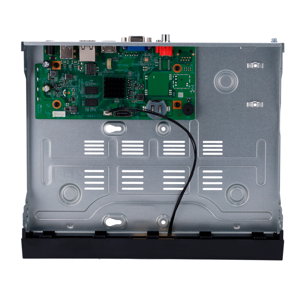 UV-NVR501-08B-IQ