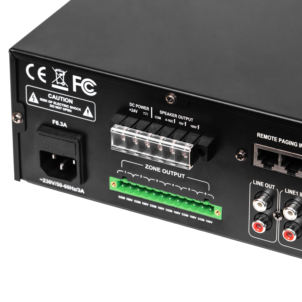 DSPPA-DMA6500U