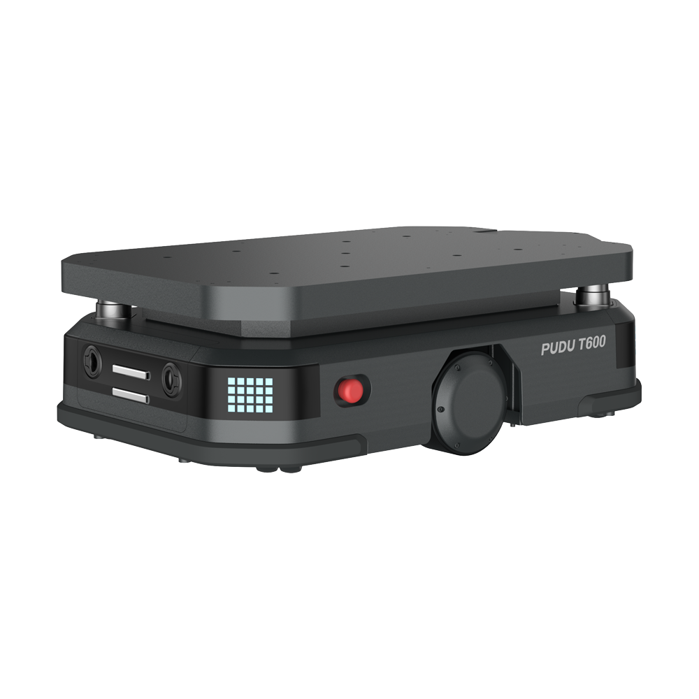 PUDU-T600-U