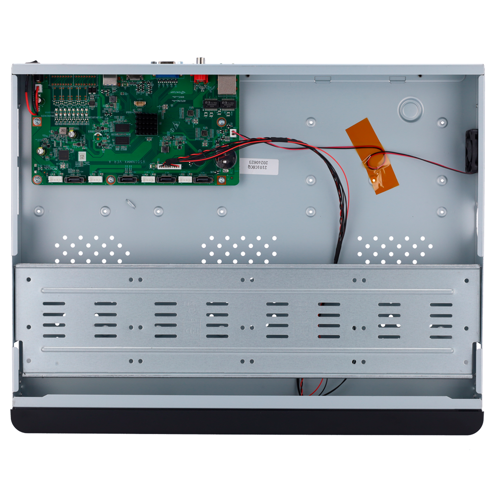 UV-NVR304-16B-IQ
