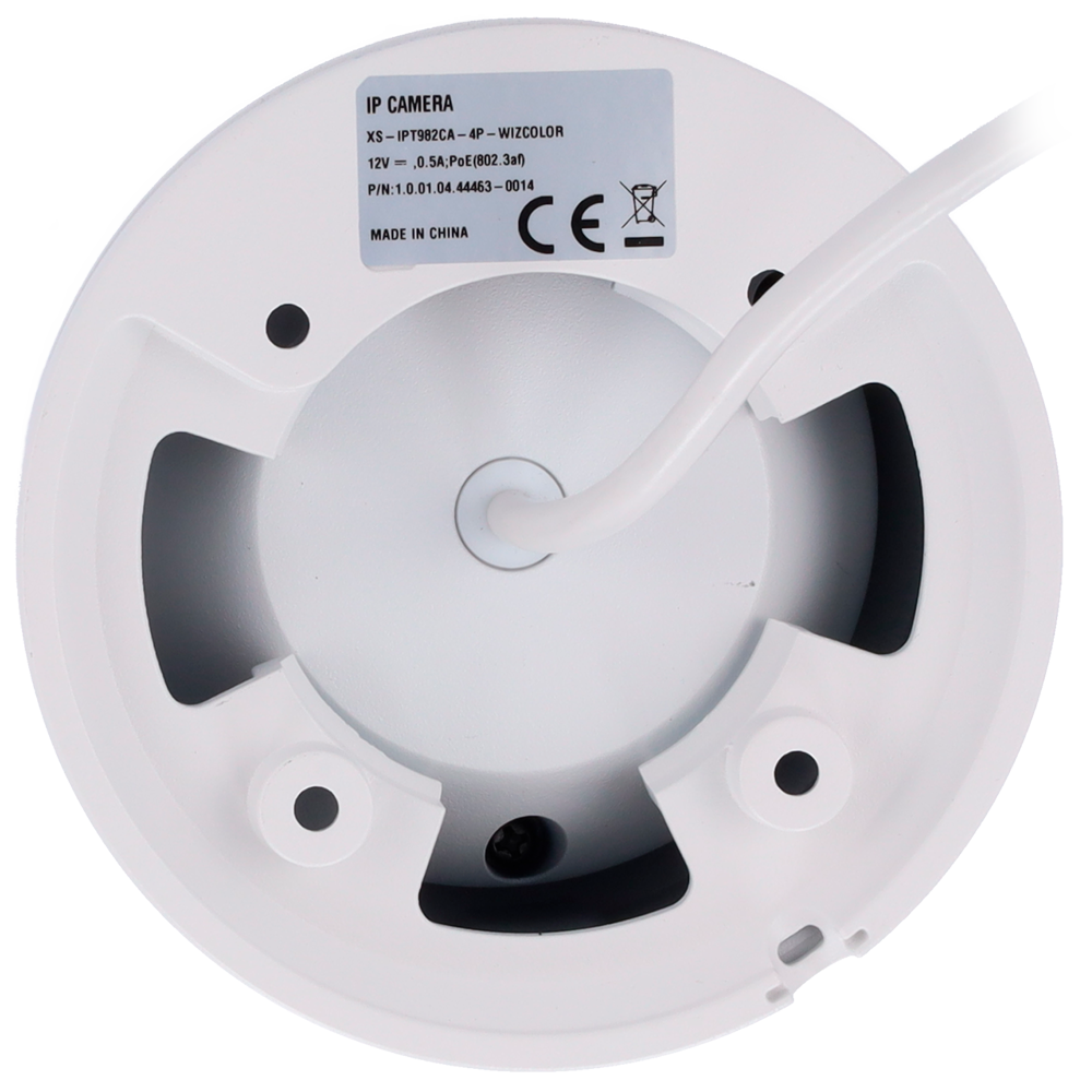 XS-IPT982CA-4P-WIZCOLOR