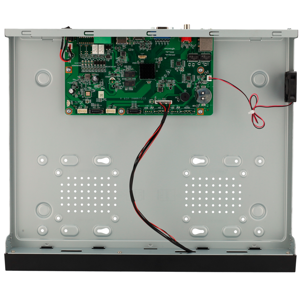 UV-NVR502-16B-IQ