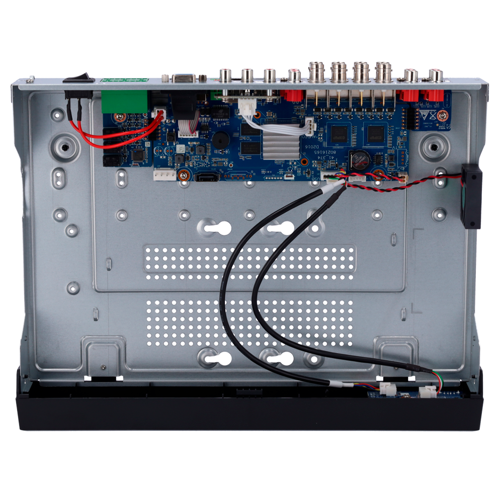 XS-XVR6108A-AI