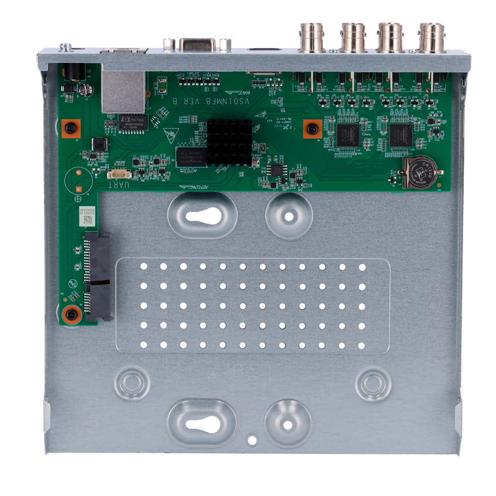 UV-XVR-108F
