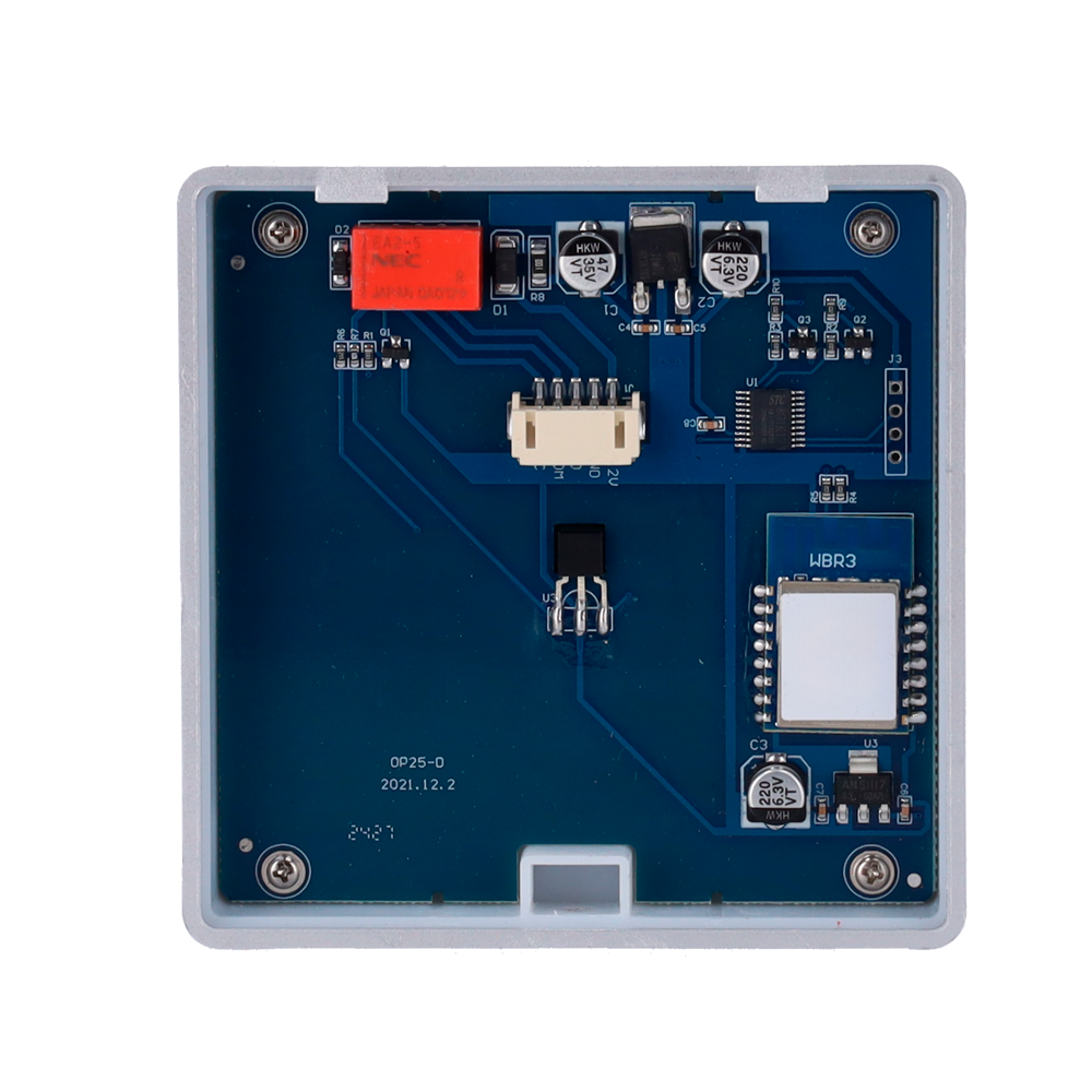 EXITBUTTON309-BLUETOOTH