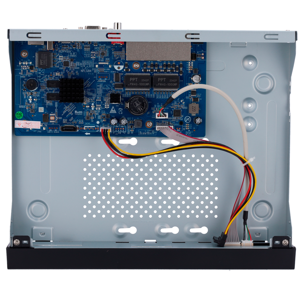 SF-NVR6108-8P-B2