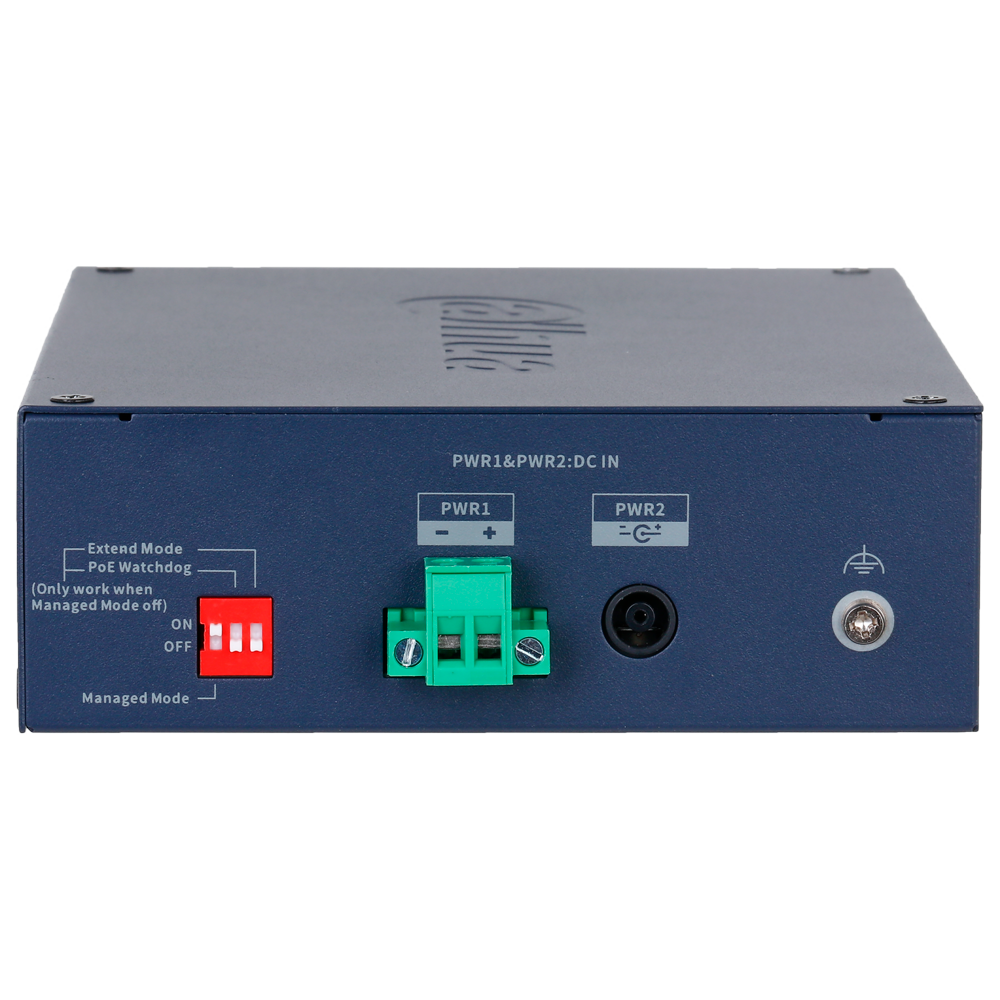 XS-SWI1208HIPOE-MGF-110-DIN