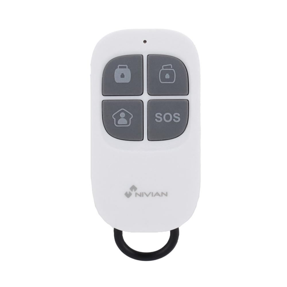 NVS-ALARM1-W