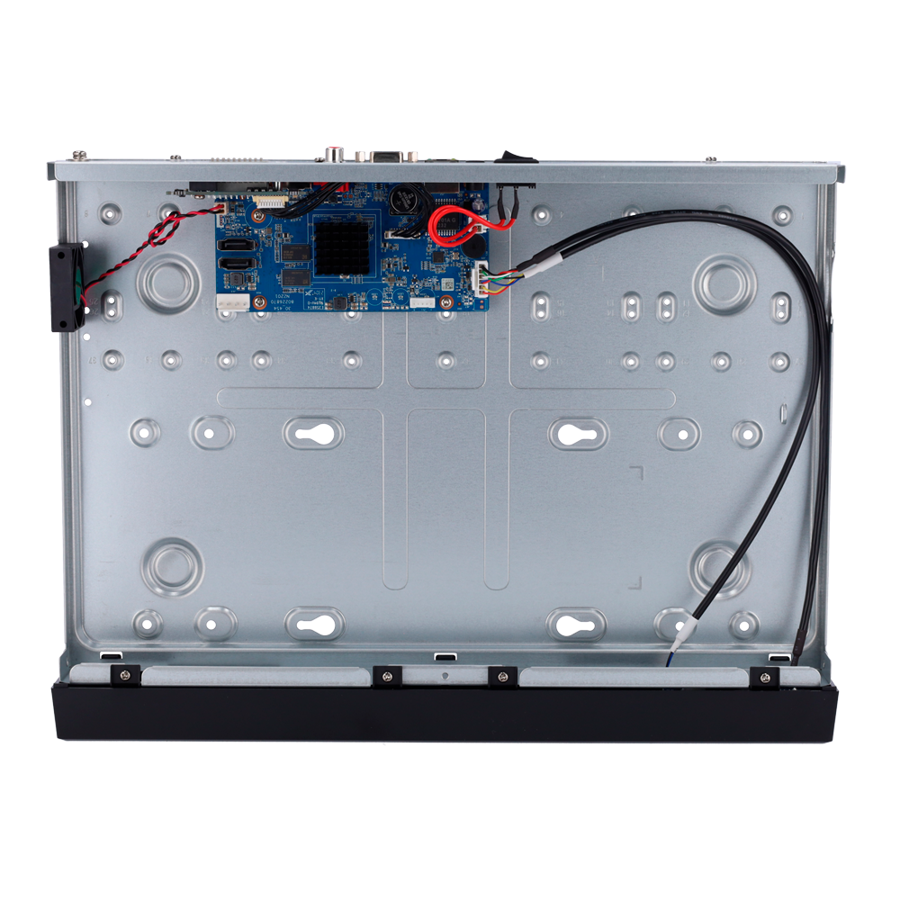 XS-NVR3232A-AI