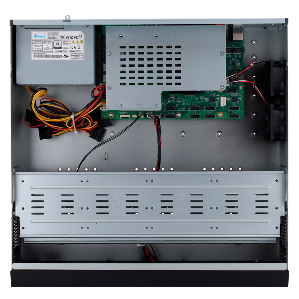 UV-NVR509-32E-IQ