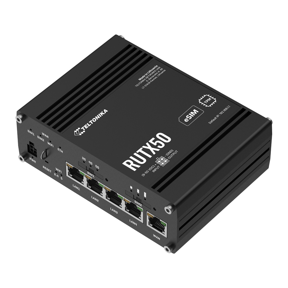 TK-RUTX50