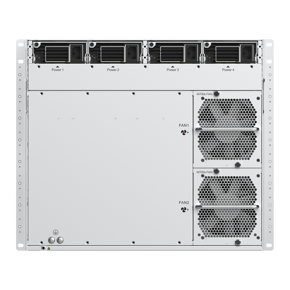 RG-NBS7006