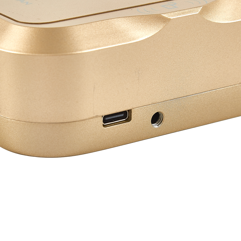 NVS-SMARTBOLT-GOLDEN