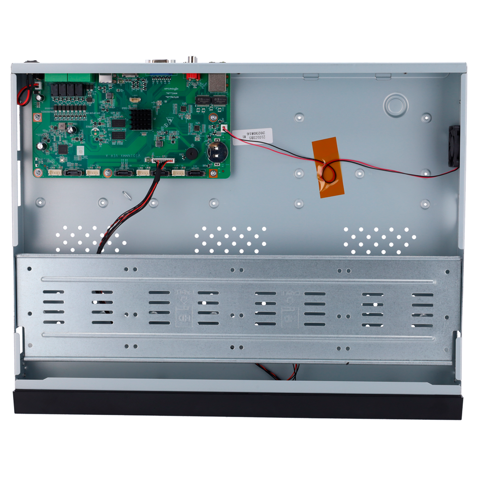 UV-NVR504-32B