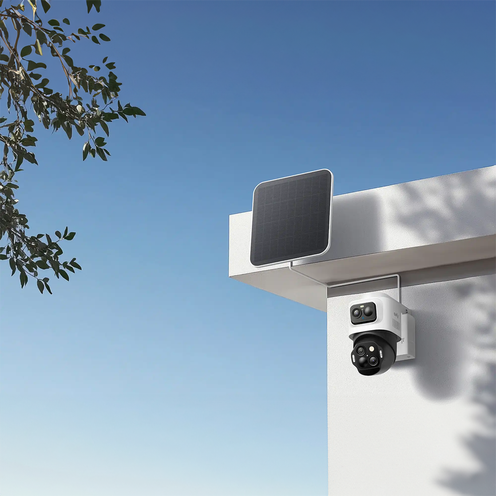 EUFY-SOLOCAM-S4
