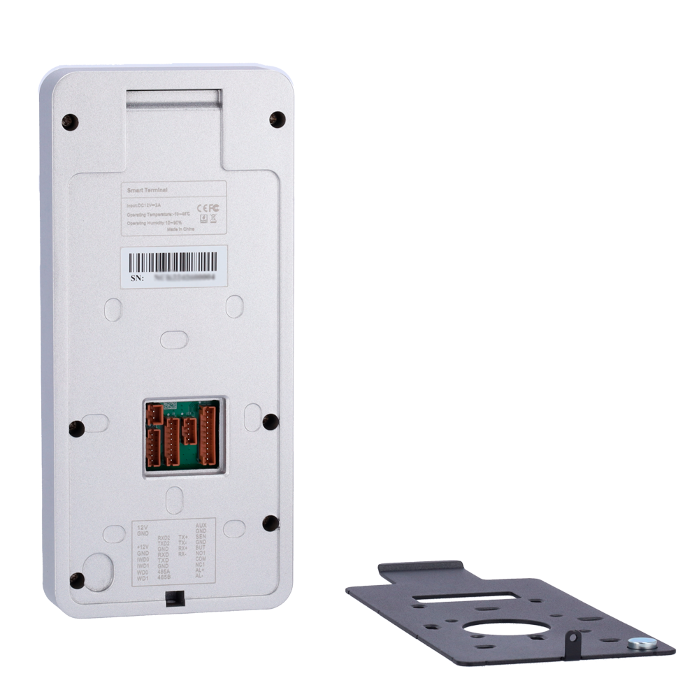 ZK-VL-SPEEDFACE-V5LN-RFP-12-W