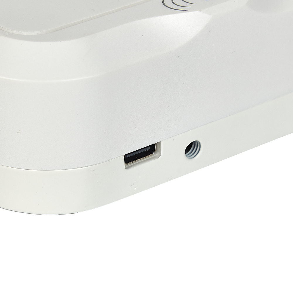 NVS-SMARTBOLT-WHITE